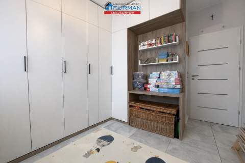 Mieszkanie na sprzedaż, 53,29 m2, Czarnków