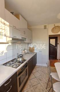 4 pokoje, wysoki standard, duży balkon
