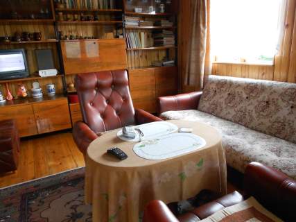 Działka rekreacyjna idealna dla majsterkowicza