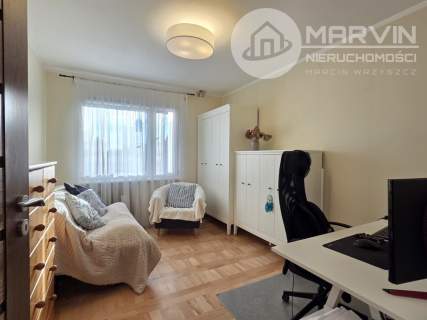 SMART HOME Piwnica, Garaż, gard. ul. Wergiliusza