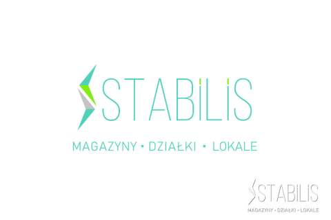 Magazyn / 570 m2 / IGNATKI
