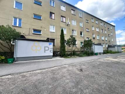 Mieszkanie 2 pokojowe z oddzielną kuchnią 51,2 m