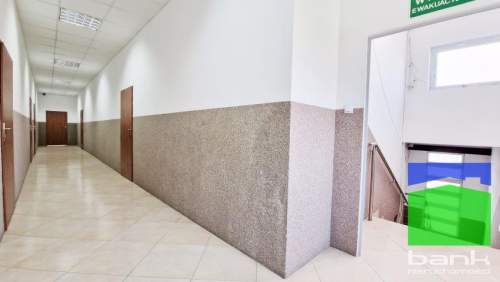 Widzew - lokal o pow. 110 m2 al. Piłsudskiego WIMA