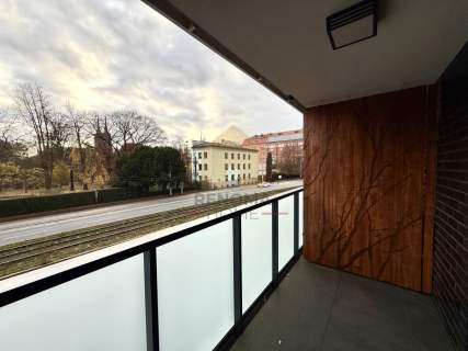 2pok 63m2 / Sienkiewicza Residence/osobna kuchnia