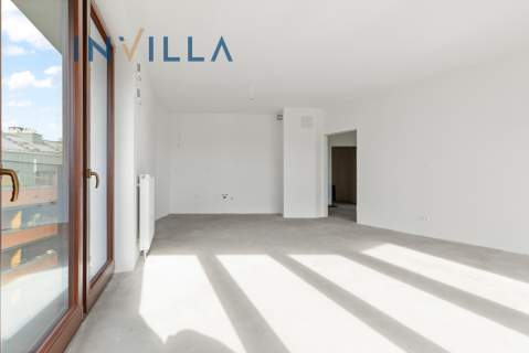 Port Praski   przestronny apartament z projektem