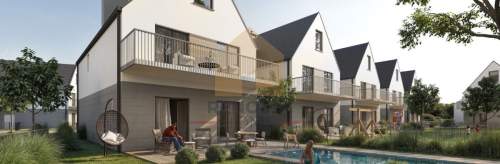Mieszkanie 74m2 Poddasze 56 m2