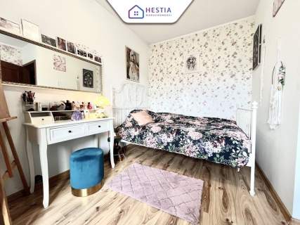Nowa cena 3 pokoje ogródek garaż 67,5 m 
