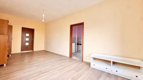50 m2 Bezczynszowe PO REMONCIE