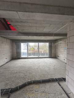 Jasne mieszkanie z ogródek Kurdwanów Krakow sprzed