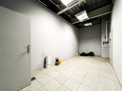 Lokal handlowo-usługowy, 118 m2, Bronowice, parter