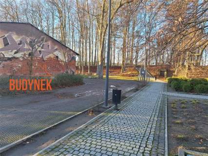 Lokal użytkowy - Darłowo