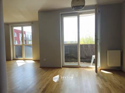 2 balkony widok na zieleń 86,9 m południowe