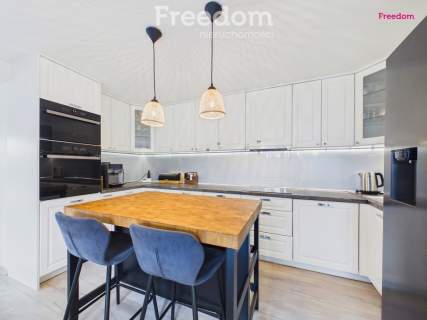 4-pokojowy dom 130m2 na ul. Wincentego Witosa