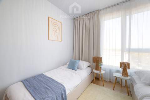 Widok na morze- 3 pokoje, Jagiellońska, Przymorze