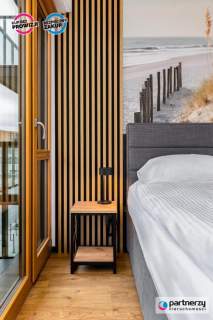 2 apartamenty na krótki termin Sienna Grobla