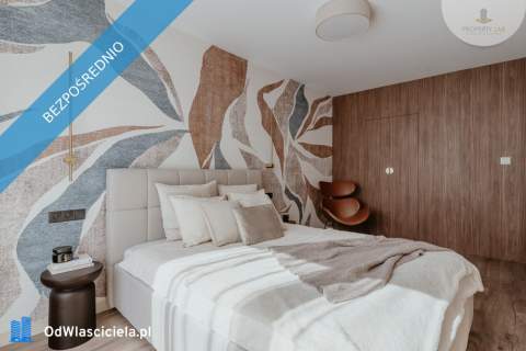Komfortowy apartament dla wymagających Centrum Wieniawska