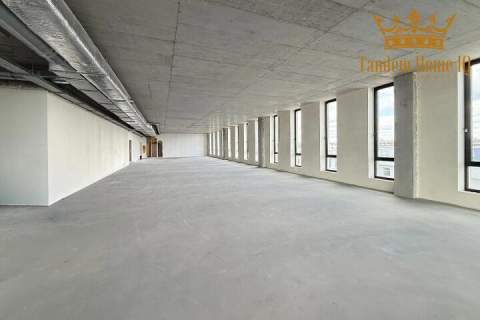 Wynajem lokal 420m2, pietro, Puławska, biuro, handel, showroom