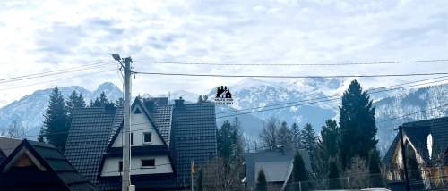 Dom na sprzedaż, 485 m2, Kościelisko