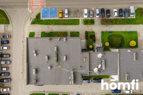 Lokal pod biznes - 241,5 m2 - Jarosław 