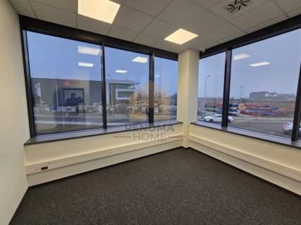 Magazyn i Biuro 245 m   Bielany Wrocławskie przy