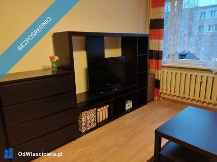 wynajmę Mieszjanie Kraków Radzikowskiego Blisko AGH 41m2