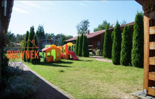 Obiekt - Jarosławiec