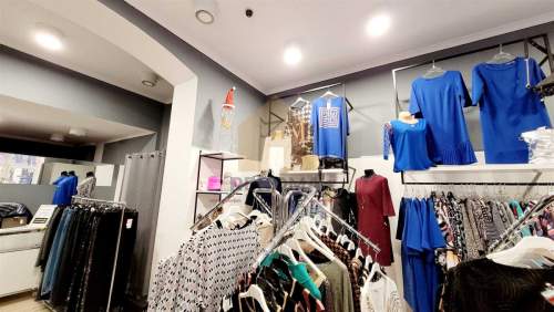 Lokal użytkowy Centrum Świetna inwestycja