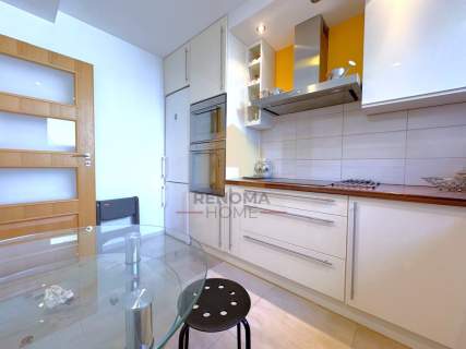 Komfortowe Dwustronne 2 pokoje Balkon