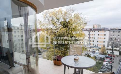 2-pokojowy apartament na ul.Batorego w Gdyni