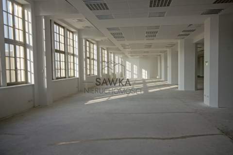 Prestiżowe powierzchnie biurowe w ścisłym centrum 