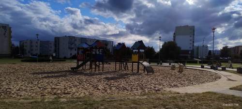 KOŁOBRZEG, MIESZKANIE Z 2 WINDAMI, BLISKO MORZA,PIĘKNY WIDOK