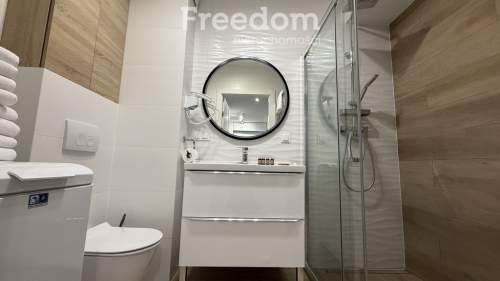 Klifowa Rewal 2 pok. 41,65 m2, garaż