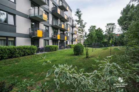 3 pok M, balkon, garaż ul. Głowackiego/ Bronowicka