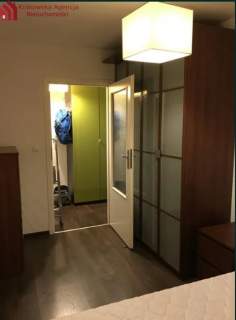 Przytulne 2 pokojowe 40m2 z balkonem