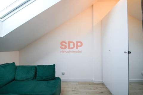 Podgórze Duchackie Strumienna 60m2 3 pok ENG