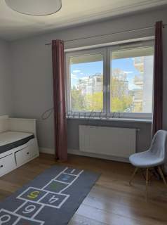 Piękny apartament z dużym tarasem na wynajem