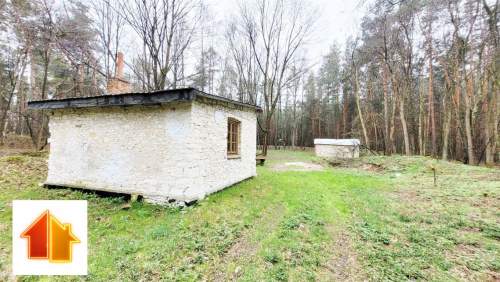 Sprzedam działkę budowlaną k. Kazimierza Dolnego