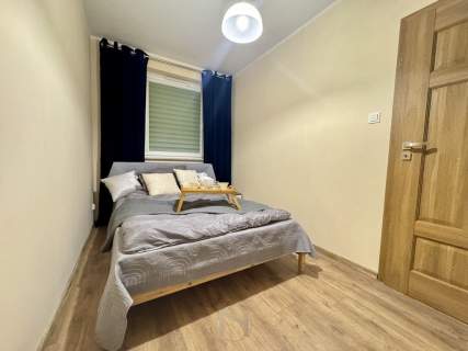 Mieszkanie na sprzedaż, 37,92 m2, Gorzów Wielkopolski