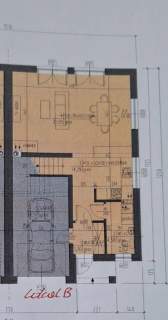 Dom na sprzedaż, 120 m2, Wieliszew