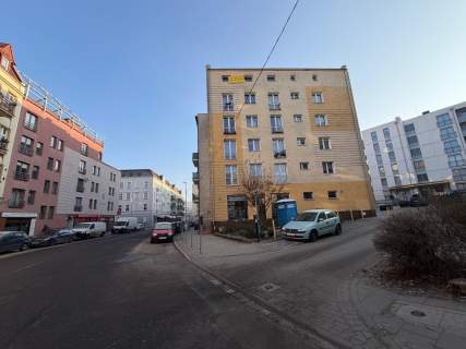 Mieszkanie na sprzedaż, 42,9 m2, Szczecin