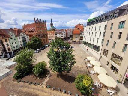 PRZESTRONNE 2-POK KLIMATYZACJA BALKON-STARE MIASTO