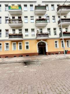 Mieszkanie na sprzedaż, 63,3 m2, Szczecin