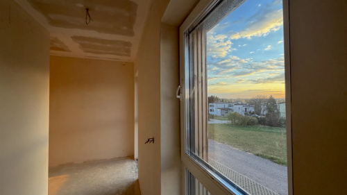 Startuj z klasą I Apartament w zielonej okolicy