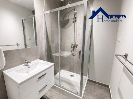 Apartament na Powiślu 147,8 m parking x2