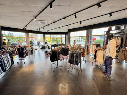 Lokal użytkowy do wynajęcia, 230 m2, Gorzów Wielkopolski