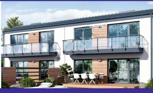 Apartament bez czynszowy Żory
