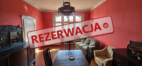 138,66m2, 4 pokoje, Kamienica, Plac Słowiański , b