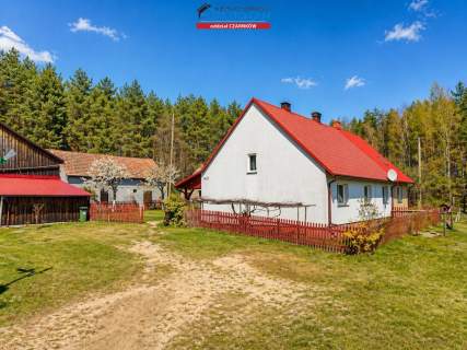Dom na sprzedaż, 102 m2, Dzierżążno Małe