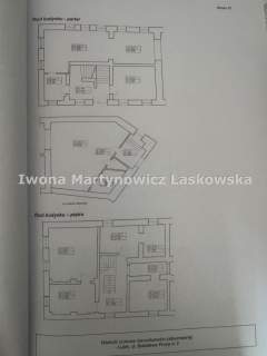 BUDYNEK USŁUGOWO MIESZKALNY W SAMYM CENTRUM LUBIN
