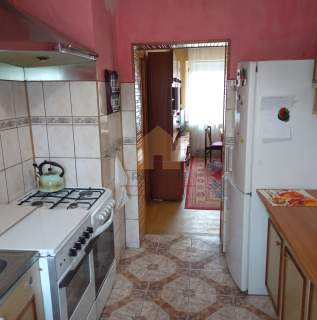 Mieszkanie 65m2/3 pokoje/Garaż